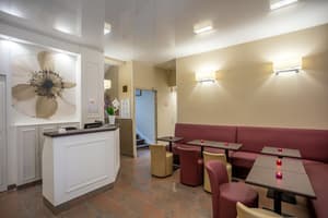 thumbnail: Reception