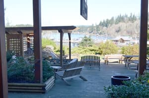 thumbnail: View from property