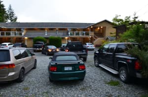 thumbnail: Parking