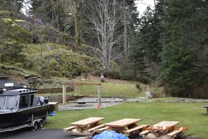 thumbnail: BBQ/picnic area