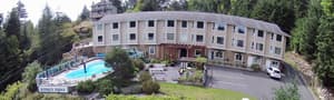 thumbnail: Front of property