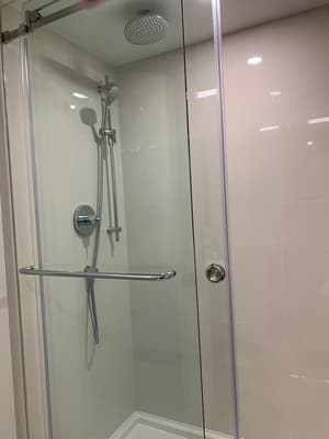 thumbnail: Bathroom shower