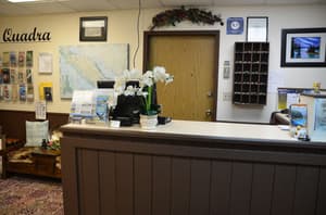 thumbnail: Reception