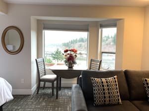 thumbnail: Living area
