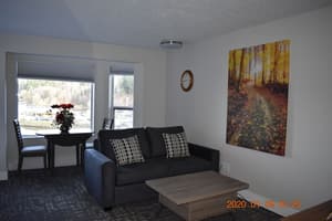 thumbnail: Living area