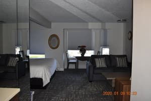 thumbnail: View from room
