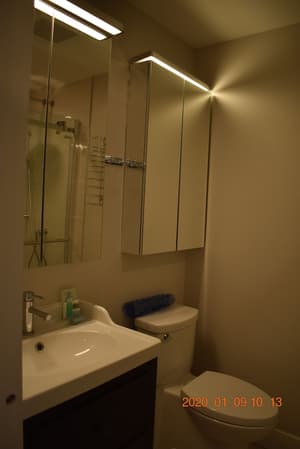 thumbnail: Bathroom shower