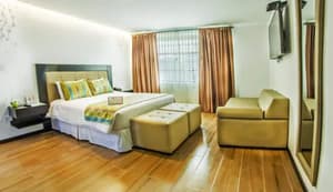 thumbnail: Room