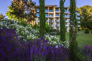 Parkhotel St. Leonhard