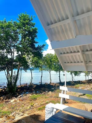 thumbnail: View from room