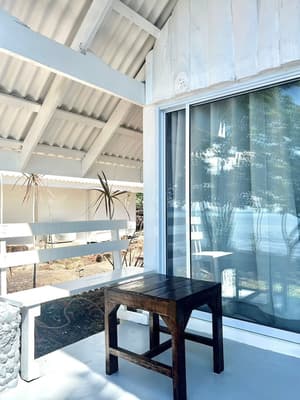 thumbnail: Terrace/patio
