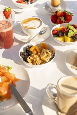 thumbnail: Breakfast meal