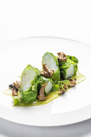 thumbnail: Restaurant
