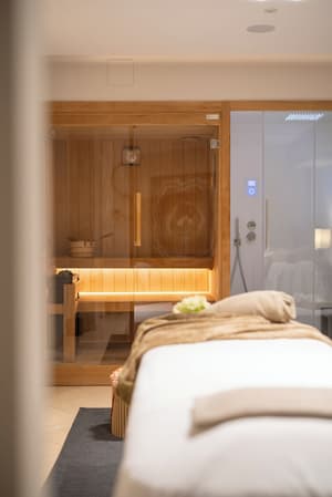 thumbnail: Spa treatment