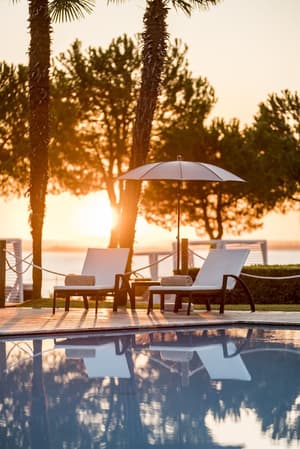 thumbnail: Outdoor pool