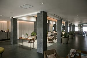 thumbnail: Reception