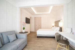 thumbnail: Room