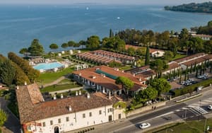 thumbnail: Aerial view