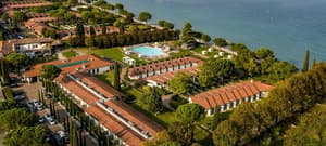 thumbnail: Aerial view