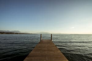 thumbnail: Lake
