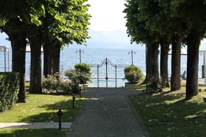 thumbnail: Garden
