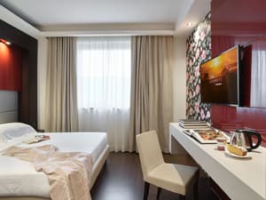 thumbnail: Room