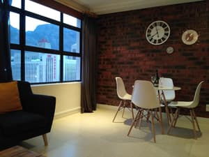 thumbnail: Living area