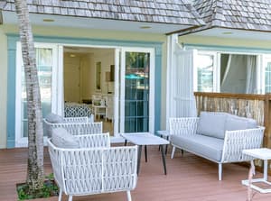 thumbnail: Terrace/patio