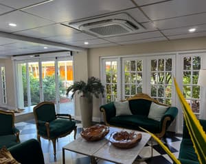 thumbnail: Lobby sitting area