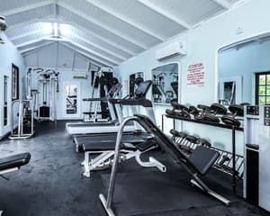 thumbnail: Gym