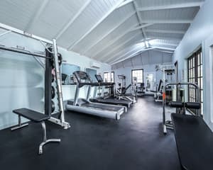 thumbnail: Gym