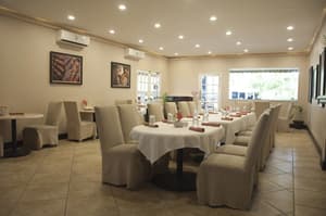 thumbnail: Restaurant