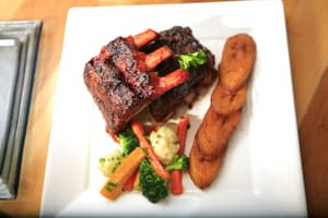 thumbnail: Food and drink