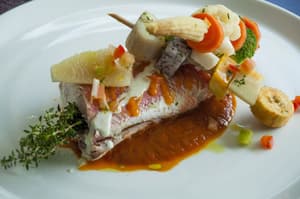 thumbnail: Food and drink