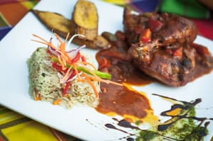 thumbnail: Food and drink