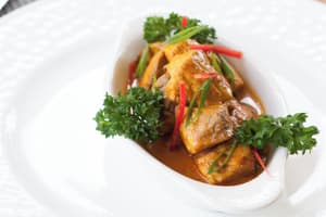thumbnail: Food and drink