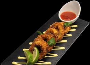 thumbnail: Food and drink