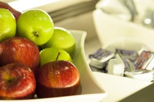 thumbnail: Breakfast buffet