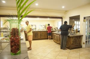 thumbnail: Breakfast buffet