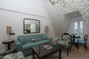 thumbnail: Living area