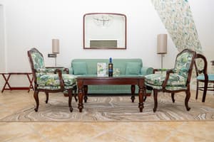thumbnail: Living area