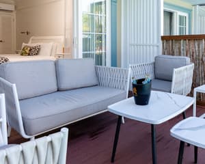 thumbnail: Terrace/patio