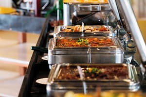 thumbnail: Buffet