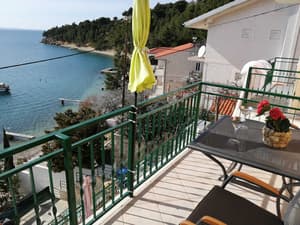 thumbnail: Balcony