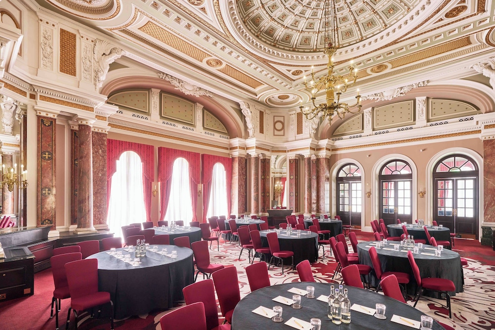 Ballroom