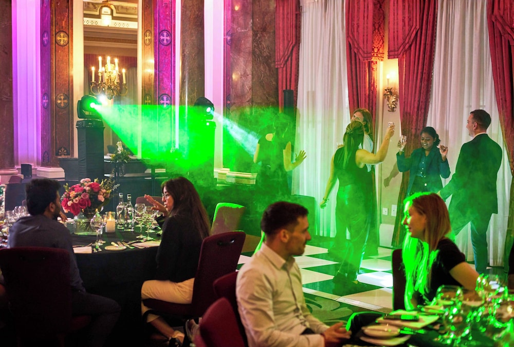 Ballroom