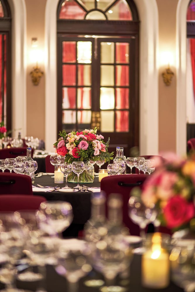 Ballroom