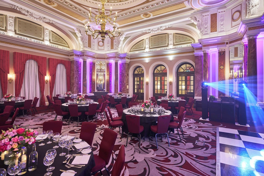 Ballroom