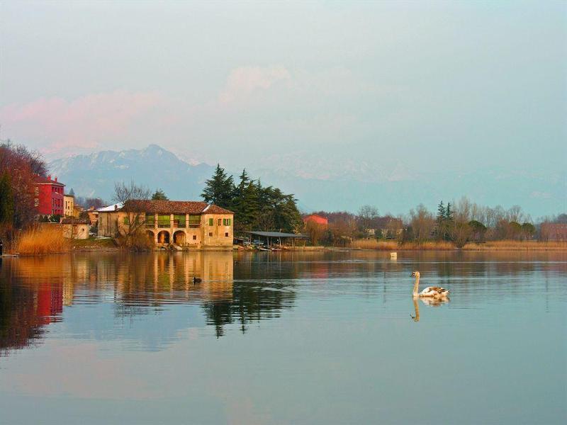 General view