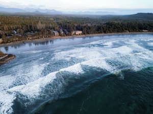 thumbnail: Aerial view
